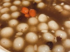 酒酿圆子-乾园(天河城店)