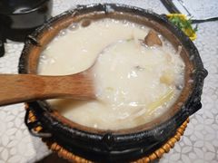 -云晓光头烧烤吧(新大陆广场店)