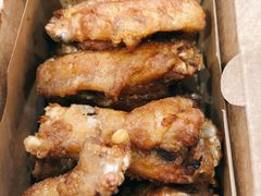 -Kyochon1991校村(共和路店)