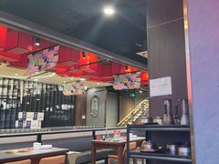 -前门·鲜肉火锅(长风店)