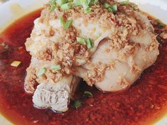 -东坡酒家(天塔店)