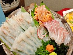 -酒肴一瓢·活贝料理·日本料理(三元桥·霄云路店)