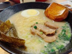 -御厨和食料理·寿司·刺身(麦地店)