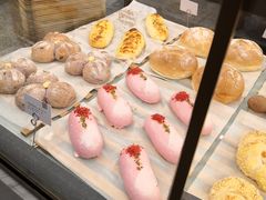 -奈雪的茶(湖滨银泰in77C区PRO店)