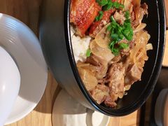 -味千拉面(南昌杉杉奥特莱斯广场店)