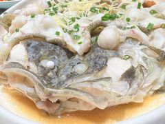 -花城苑广府菜(侨鑫店)