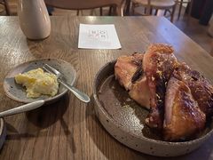 -BOR Eatery(安福路店)