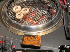 -300杯·和牛烧肉清酒专门店(廊里店)