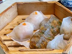 -點無缺茶楼·海鲜酒家(世博店)