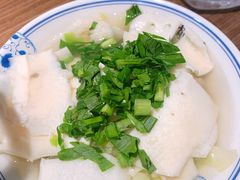 清汤毛肚-肖四女乐山跷脚牛肉(世博源店)