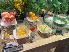 -舜和巴西烤肉餐厅(舜和国际店)