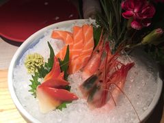 -京料理·日料自助·铁板燒(复悦城店)