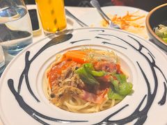 -STARRY CAFE & LOUNGE BAR(高新店)