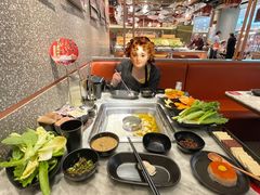 豆腐三拼-新辣道鱼火锅(领展购物广场·中关村店)