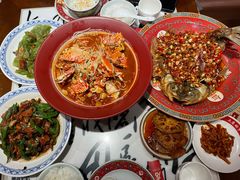 -南昌大饭店·非遗南昌菜(万寿宫店)