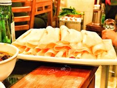 -情忆草原涮肉馆