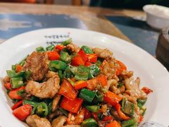 -滇越乘象云南餐厅(豆各庄店)