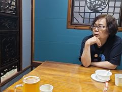 -老家黄墩小错鸡·活海鲜