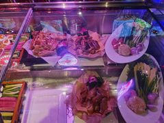 -人民公社大食堂(张家湾店)