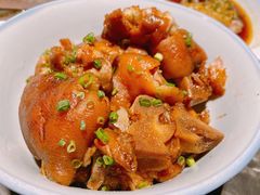 -大碗厨 25年老字号 现炒湘菜(四季天地店)