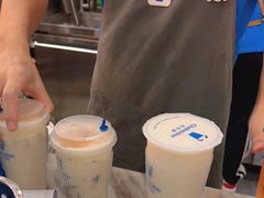 -茶百道(花城汇中区店)