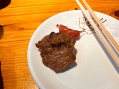 -丹东特色烤肉(学府路一部店)