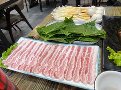 -齐齐哈尔兄弟烤肉(湖山美地店)