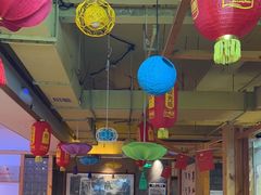 -六福酒馆(秦隆步行街店)