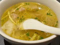 -A One Kitchen·南京精菜馆(德基广场店)