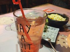 樱花蜜水-小司的料理(新街口店)
