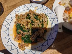 -胖老汉椒麻鸡清真新疆菜(西御街店)