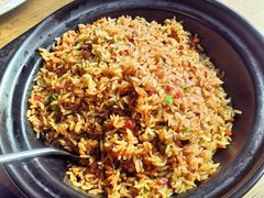 -HOHO餐厅(古子城店)