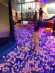 -幻贝家儿童乐园(苏州中心店)