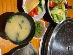 -丸藏和牛烧肉专门店(园区师惠坊店)
