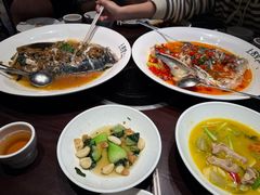 -上名堂·鱼头好吃(体育场路店)