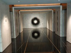 -尼依格罗香港美利酒店