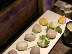 丸子总动员-同仁四季椰子鸡(海岸城天利店)