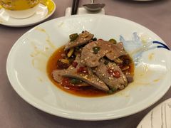 -银都上海菜馆(粤海东路店)