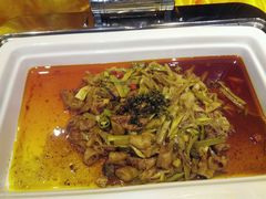 -云海轩·海鲜自助-河北云瑧世纪大饭店1F