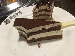 -海吃海喝海鲜烤肉餐厅