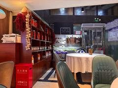 -湘中缘·湖南菜(娄底驻京办店)