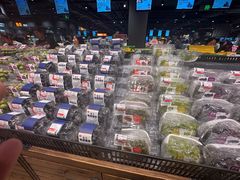 -永辉超市(萧山宝龙广场店)