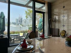 -浦江二号·独栋江景餐厅(滨江大道店)