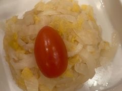 老北京酸菜-牛街·马辈儿涮肉(牛街二店)