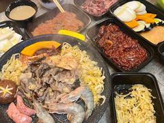 -熊猫垯火锅外卖(怀远门店)