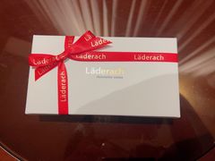 -Laderach 莱德拉(上海环贸iapm店)
