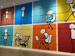 -Dogi&kiki Coffee(中心商务大厦店)