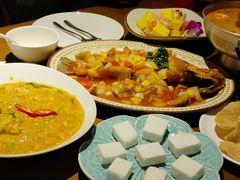 -泰国餐厅 Thai Food(裕华万达店)