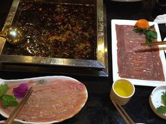 -安安火锅(上美广场店)
