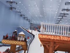 -广州热雪奇迹